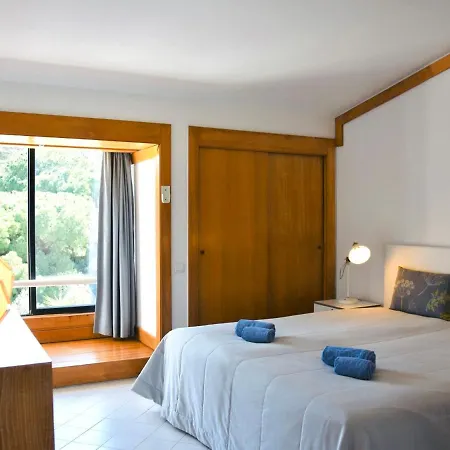 Vakantiehuis Holiday Victory Village Club *