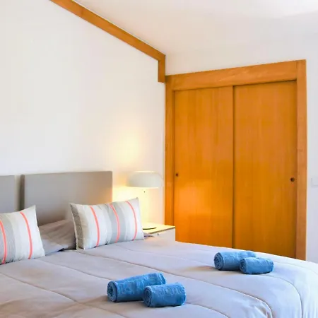Holiday home Holiday Victory Village Club Quinta do Lago